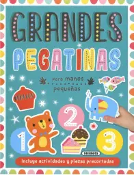 Imagen del producto 9788467784435