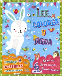 Imagen del producto 9788467786156