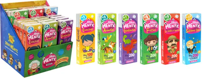 Imagen del producto 9788467791907