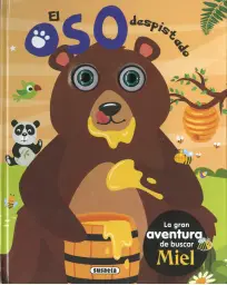 Imagen del producto 9788467795141