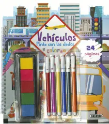 Imagen del producto 9788467795608