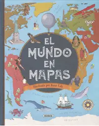 Imagen del producto 9788467796995