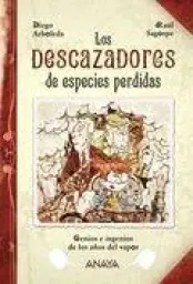 Imagen del producto 9788467871784