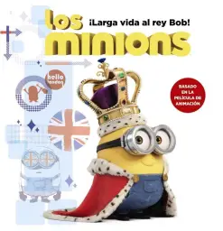 Imagen del producto 9788467898392