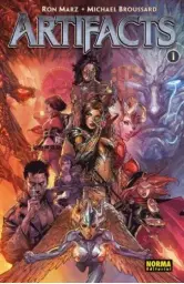 Imagen del producto 9788467908176