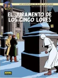 Imagen del producto 9788467912326