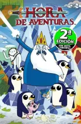 Imagen del producto 9788467914672