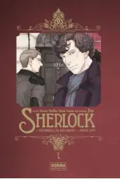 Imagen del producto 9788467940190