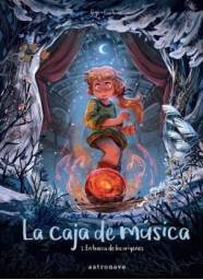 Imagen del producto 9788467940558