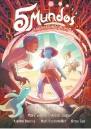 Imagen del producto 9788467947540