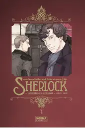 Imagen del producto 9788467952254