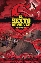 Imagen del producto 9788467962499