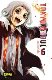 Imagen del producto 9788467962710