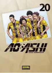 Imagen del producto 9788467967845