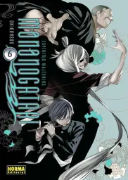 Imagen del producto 9788467968606