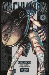 Imagen del producto 9788467972023