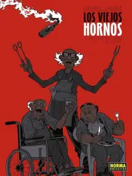 Imagen del producto 9788467975345