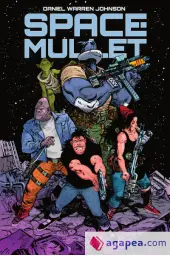 Imagen del producto 9788467976458