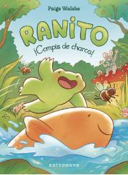 Imagen del producto 9788467977592