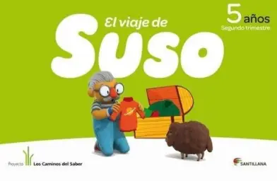 Imagen del producto 9788468003535