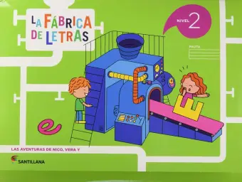 Imagen del producto 9788468033884