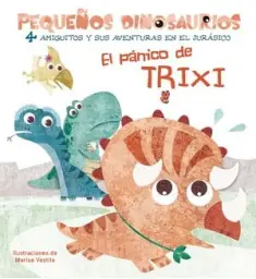 Imagen del producto 9788468254517
