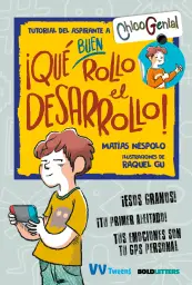 Imagen del producto 9788468277431