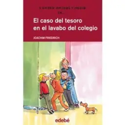 Imagen del producto 9788468307268