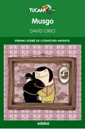 Imagen del producto 9788468308968