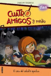 Imagen del producto 9788468327808