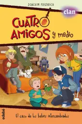 Imagen del producto 9788468327815