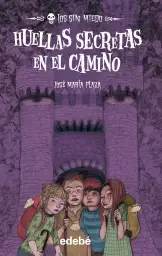 Imagen del producto 9788468329437