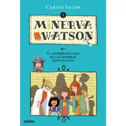 Imagen del producto 9788468333540