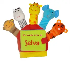 Imagen del producto 9788468339535