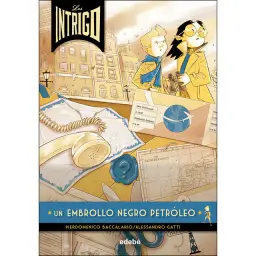 Imagen del producto 9788468341033