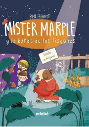 Imagen del producto 9788468353432