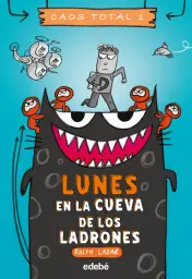 Imagen del producto 9788468356761