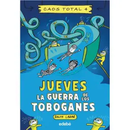 Imagen del producto 9788468363523