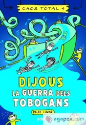 Imagen del producto 9788468363769