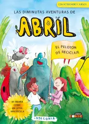 Imagen del producto 9788468376004