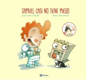 Imagen del producto 9788469620816