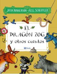 Imagen del producto 9788469640043