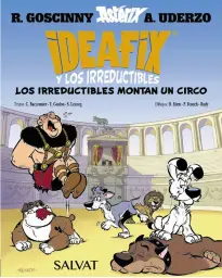 Imagen del producto 9788469641866