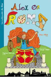 Imagen del producto 9788469764244