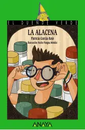 Imagen del producto 9788469836026