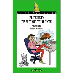 Imagen del producto 9788469836057