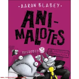 Imagen del producto 9788469836286