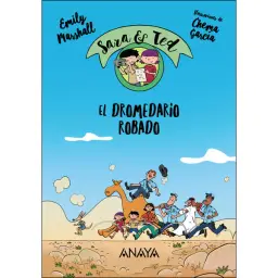 Imagen del producto 9788469847121