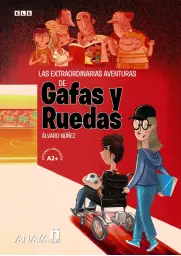 Imagen del producto 9788469887295