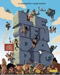 Imagen del producto 9788469890714